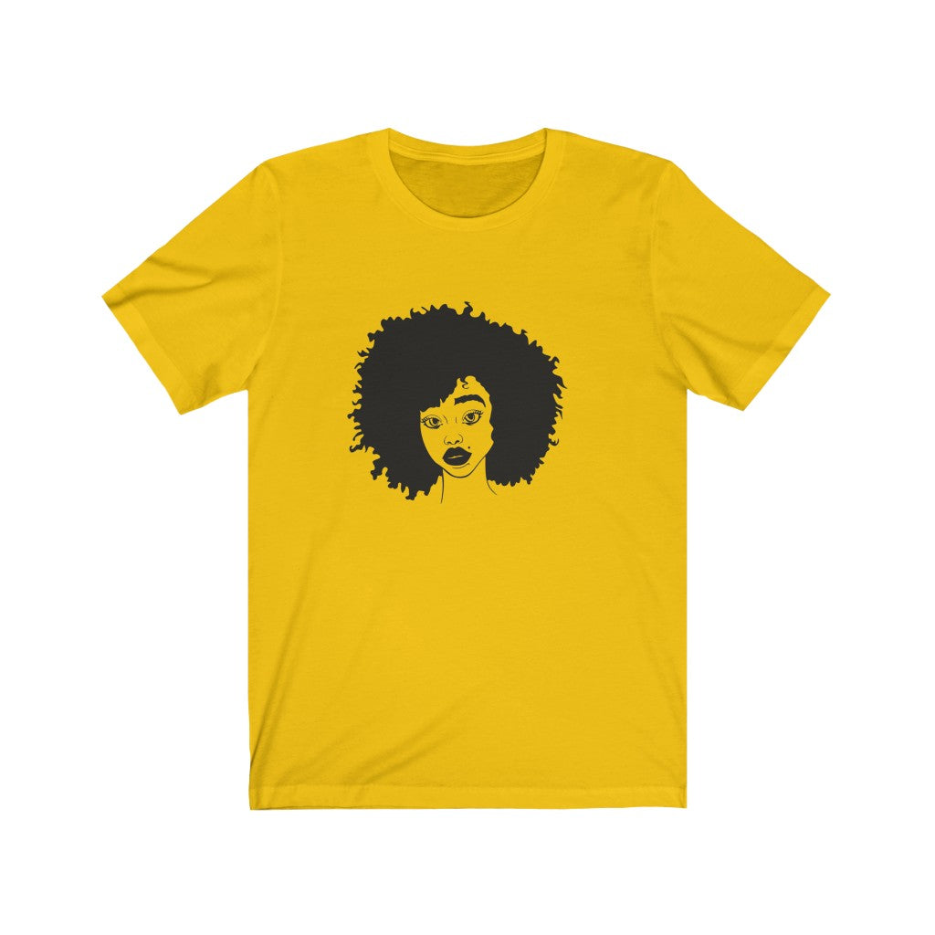 Afro Love