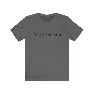 The Archipelago