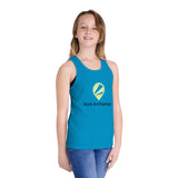 Kid's Jersey Tank Top