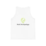 Kid's Jersey Tank Top