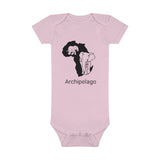 Baby Short Sleeve Onesie®