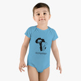 Baby Short Sleeve Onesie®