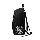 2021 wrap up back pack