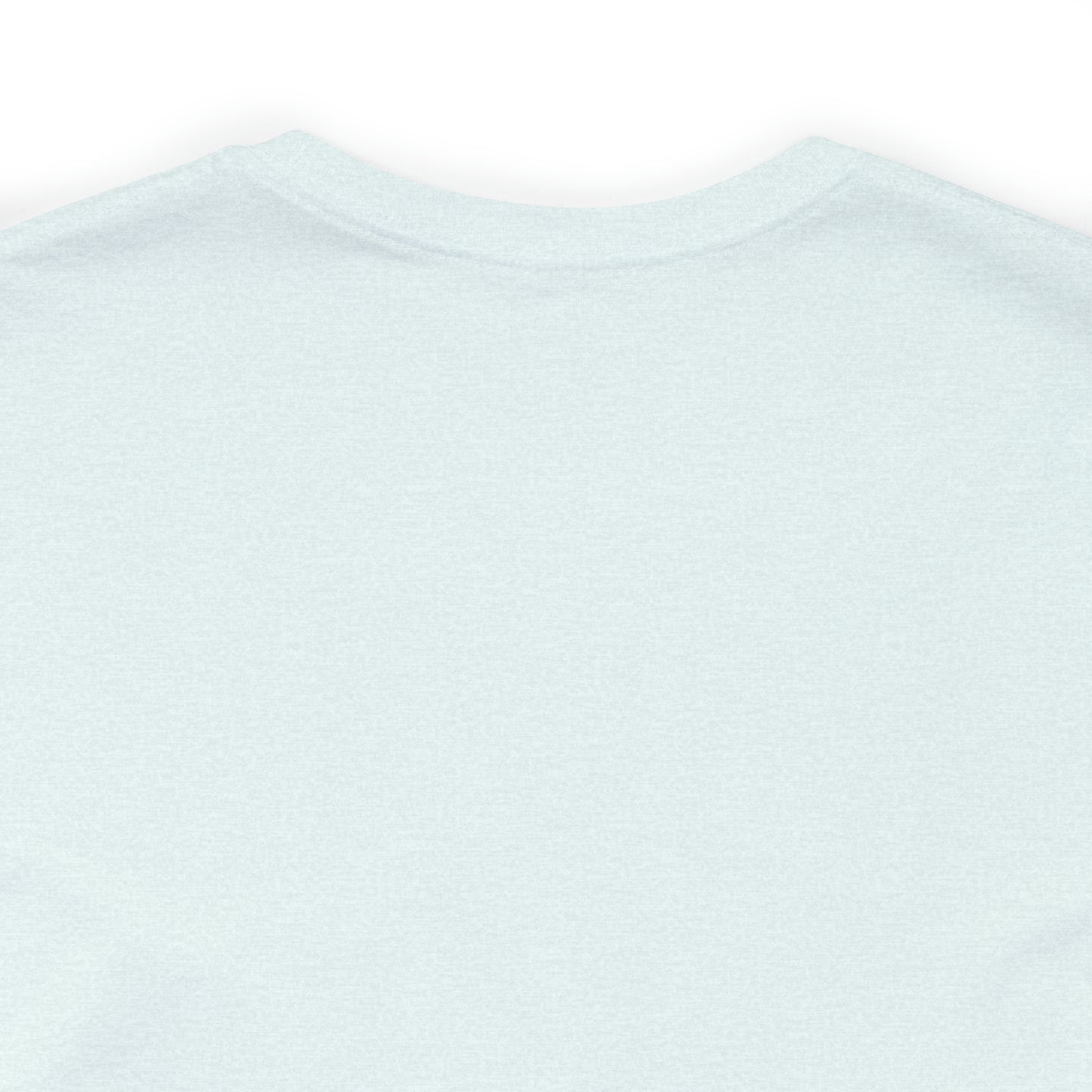 Short Sleeve Tee sign language MA