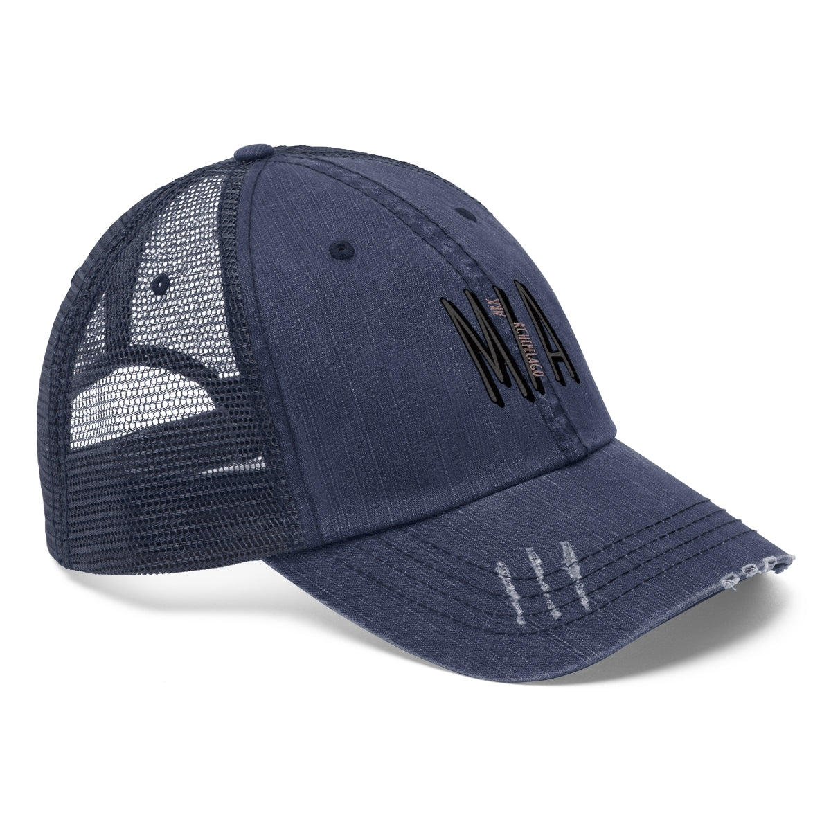 Unisex Trucker Hat