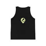 Kid's Jersey Tank Top