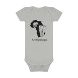 Baby Short Sleeve Onesie®