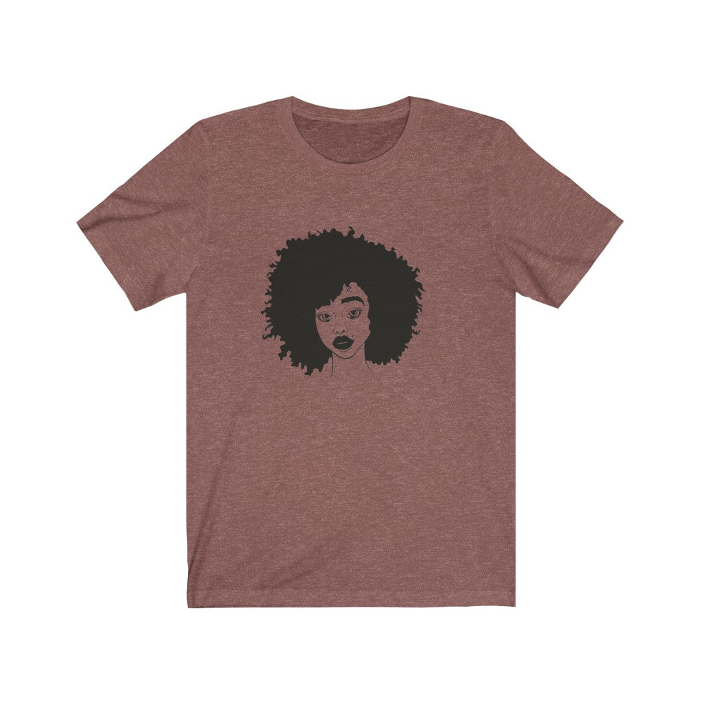 Afro Love