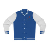 Women's Varsity Jacket