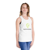 Kid's Jersey Tank Top