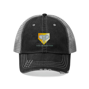 Copy of Unisex Trucker Hat