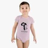 Baby Short Sleeve Onesie®