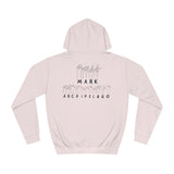 Love language hoodies