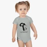 Baby Short Sleeve Onesie®