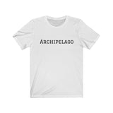 The Archipelago