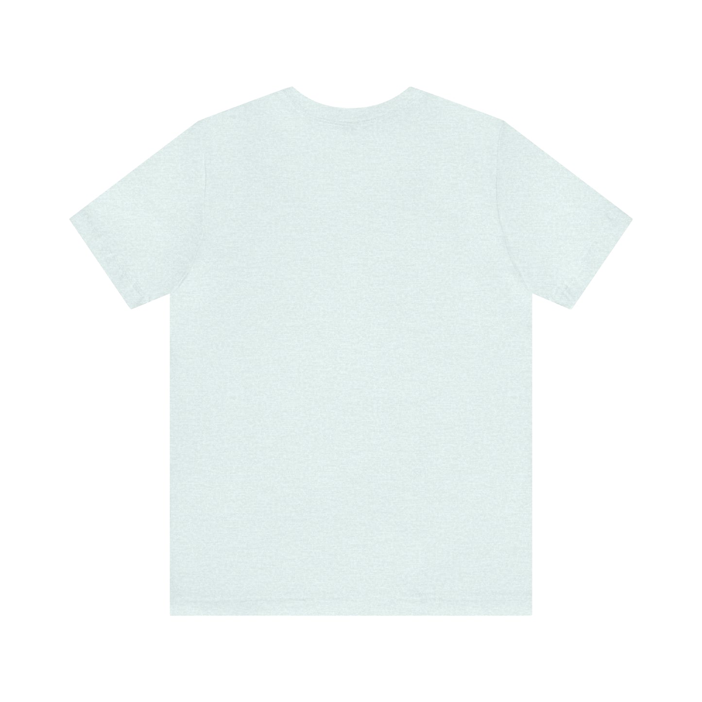 Short Sleeve Tee sign language MA