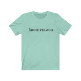 The Archipelago