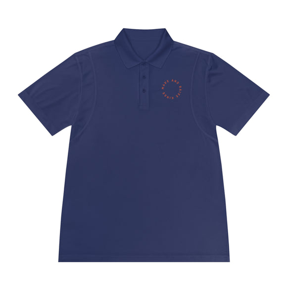 Copy of Men's Sport Polo Shirt