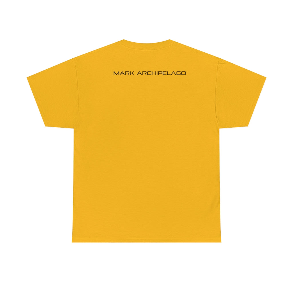 Marked 2 Tees