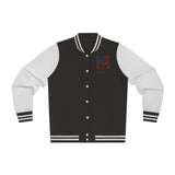 Women's Varsity Jacket