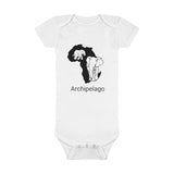 Baby Short Sleeve Onesie®