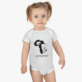 Baby Short Sleeve Onesie®