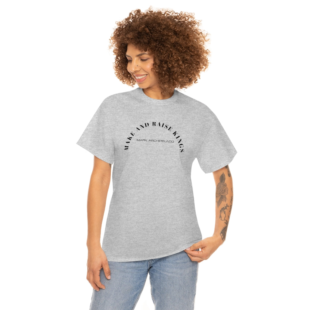 Marked Tees