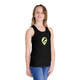 Kid's Jersey Tank Top