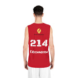 Sha’carri Richardson inspired Jersey