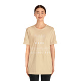 Short Sleeve Tee sign language MA