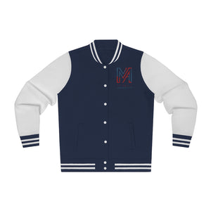 Women's Varsity Jacket