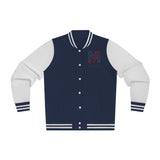 Women's Varsity Jacket