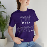 Short Sleeve Tee sign language MA