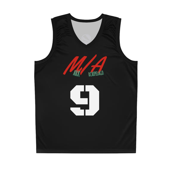 Natasha Cloud inspired Basketball Jersey