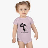 Baby Short Sleeve Onesie®