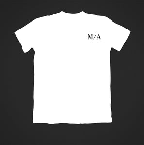 M/A tee shirt